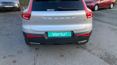 Volvo Xc40 2.0 D3 R DESIGN 5dr AWD Geartronic Diesel Estate